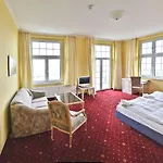 Hotel Hotel Stubenberg Gernrode (Saxony-Anhalt)