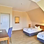 Hotel Stubenberg Hotel Gernrode (Saxony-Anhalt)