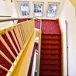 Hotel Stubenberg Gernrode (Saxony-Anhalt)