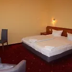 Stubenberg Gernrode (Saxony-Anhalt)