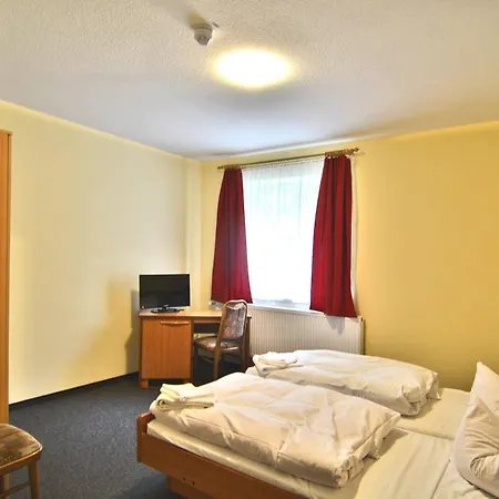 Stubenberg Hotel 3*