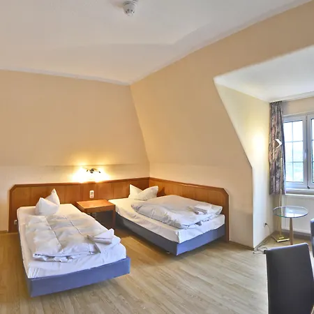 Hotel Stubenberg فندق