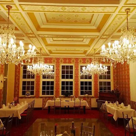 فندق Hotel Stubenberg