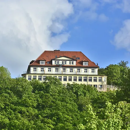 Hotel Stubenberg فندق 3*