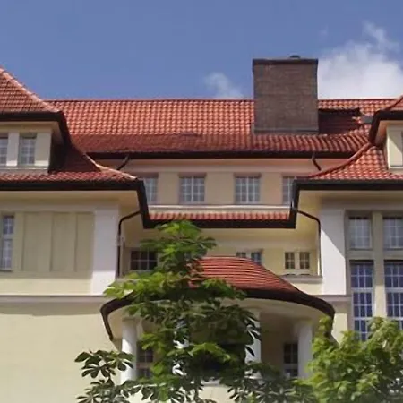 Hotel Stubenberg فندق جيرنروده هارتس