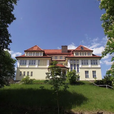 فندق Hotel Stubenberg جيرنروده هارتس