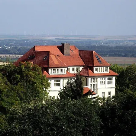 Hotel Stubenberg جيرنروده هارتس