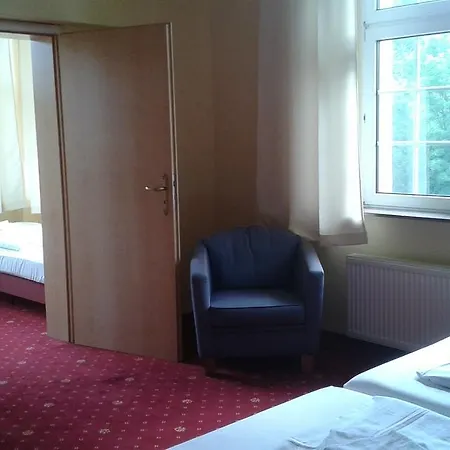 Stubenberghaus Hotel