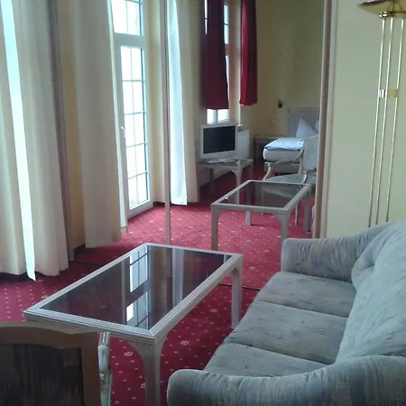 Otel Stubenberg