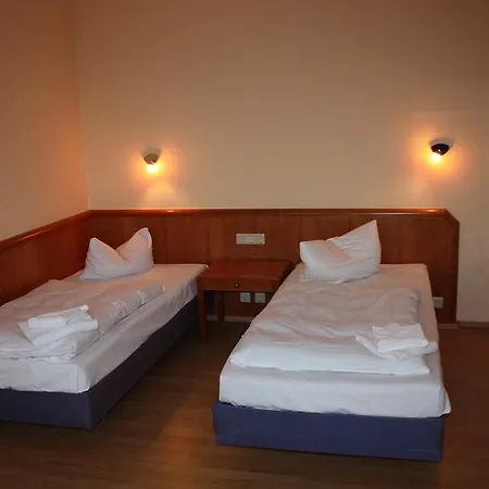 فندق Hotel Stubenberg 3*