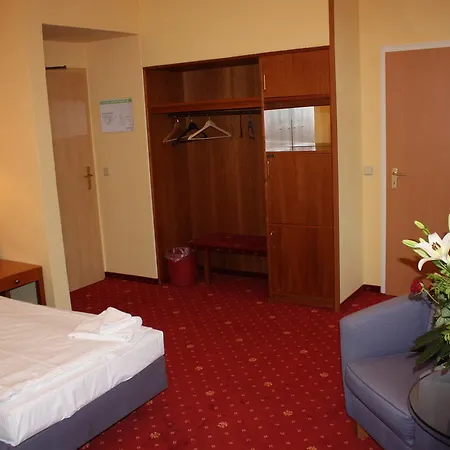 فندق Hotel Stubenberg