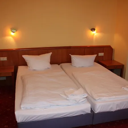 Otel Stubenberg 3*