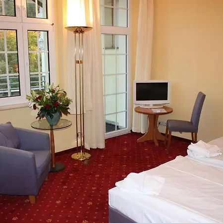 فندق Hotel Stubenberg