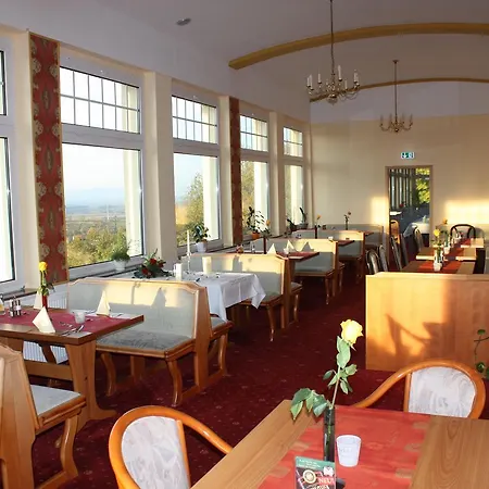 Hotel Stubenberg 3* جيرنروده هارتس