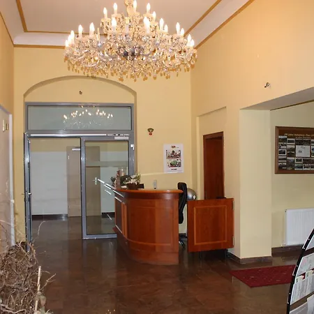 Hotel Stubenberg فندق جيرنروده هارتس
