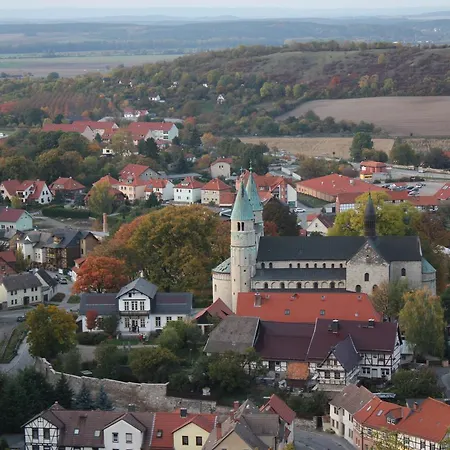 Hotel Stubenberg فندق