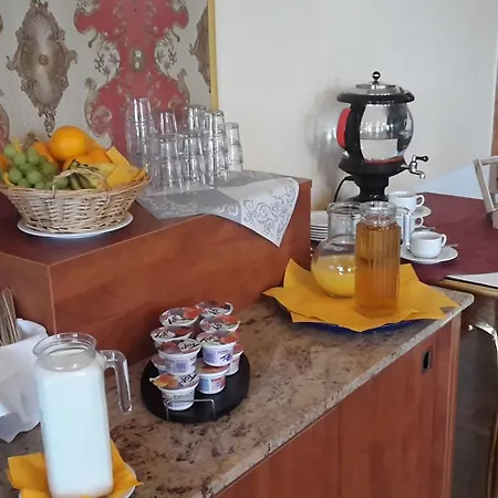 Hotel Stubenberg فندق 3*