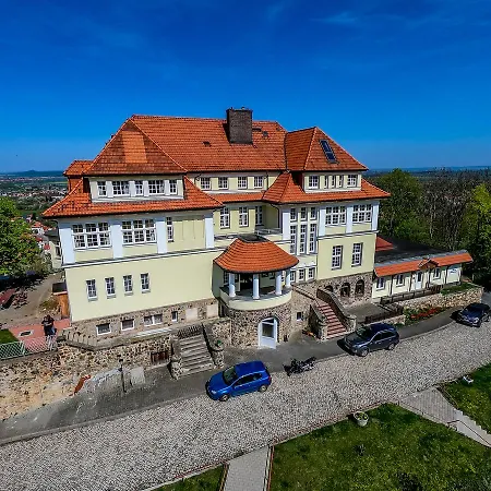 Hotel Stubenberg 3*
