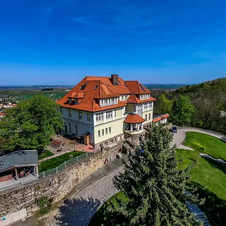 Отель Stubenberg Gernrode (Saxony-Anhalt)