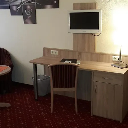 Otel Stubenberg 3*