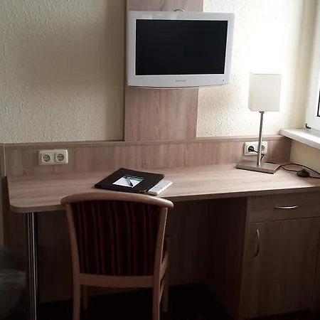 Hotel Stubenberg 3*