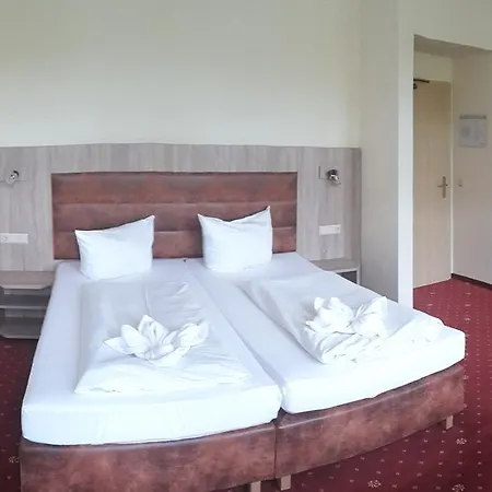 فندق Hotel Stubenberg