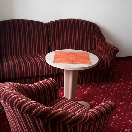 Otel Stubenberg 3*