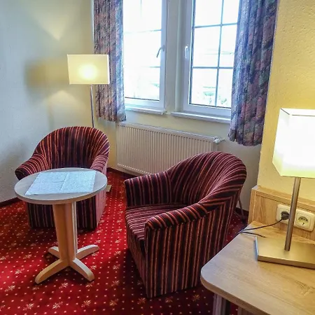 فندق Hotel Stubenberg 3*