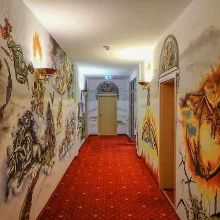 فندق Hotel Stubenberg