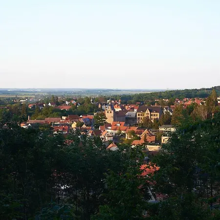 Hotel Stubenberg جيرنروده هارتس