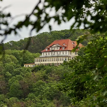 Hotel Stubenberg 3* جيرنروده هارتس