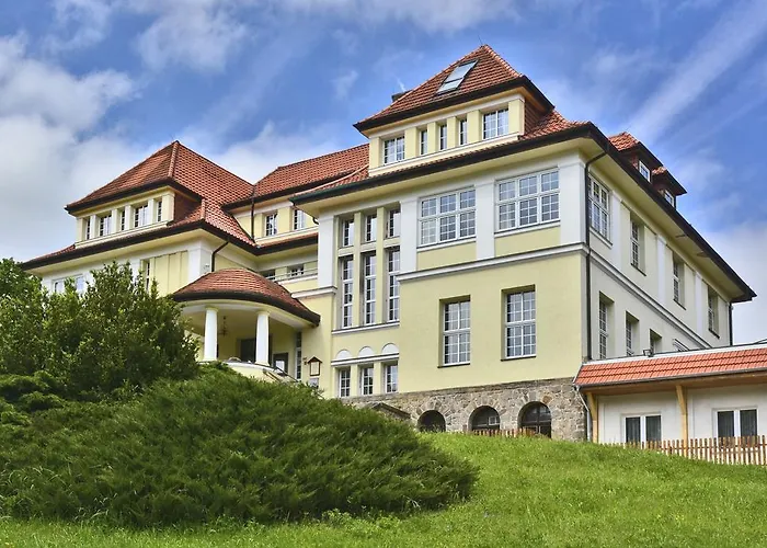 Szálloda Stubenberg 3*