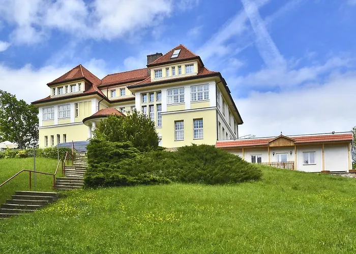 Stubenberg Szálloda