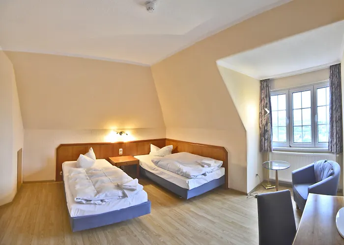 Stubenberg Szálloda