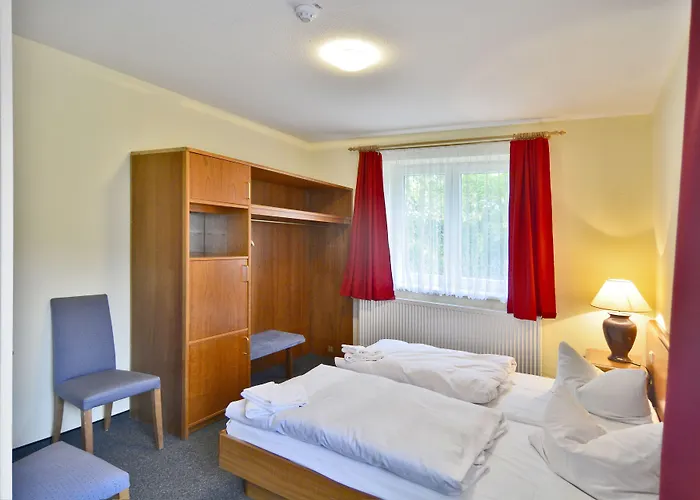 Stubenberg Gernrode (Saxony-Anhalt)