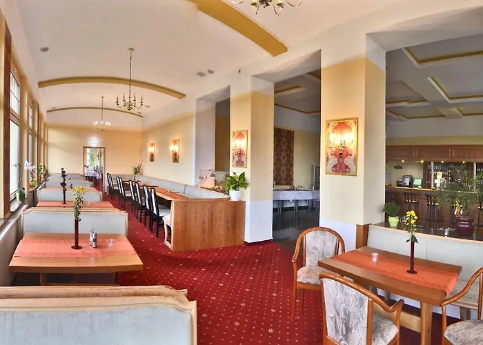 Szálloda Stubenberg 3*