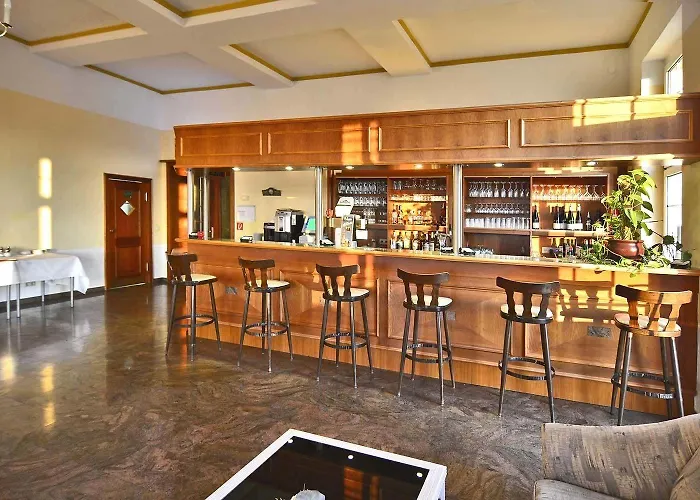 Stubenberg 3* Gernrode (Saxony-Anhalt)