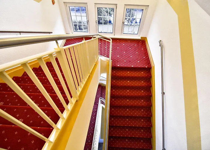 Stubenberg Gernrode (Saxony-Anhalt)