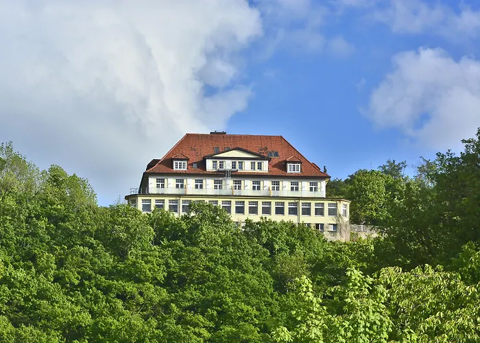 Stubenberg Szálloda 3*