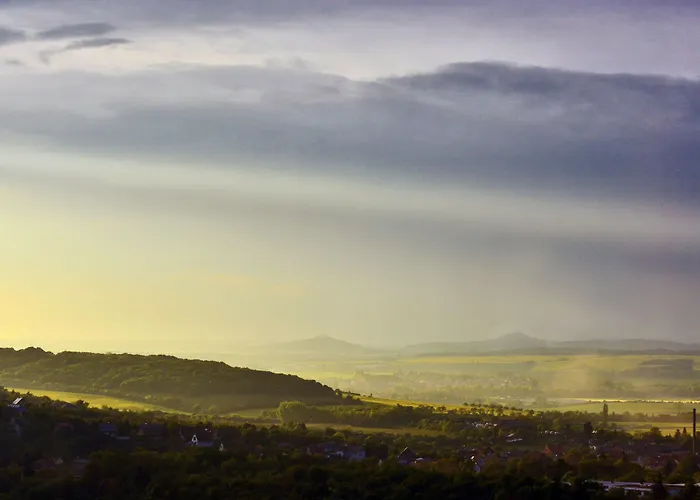 Szálloda Stubenberg