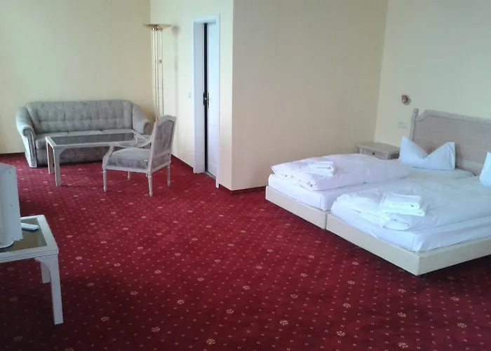 Szálloda Stubenberg