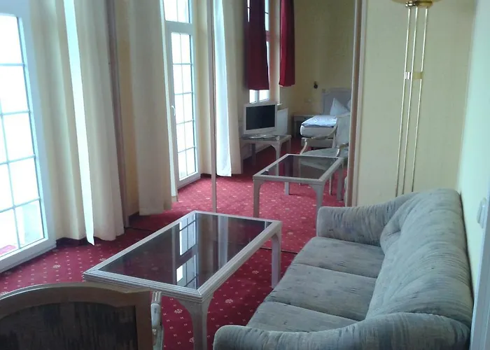 Szálloda Stubenberg