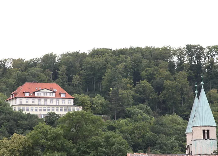 酒店 Stubenberg 3*