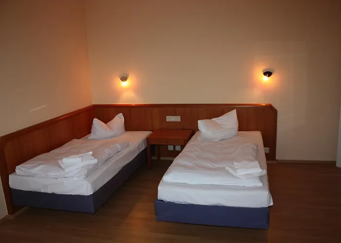 Szálloda Stubenberg 3*