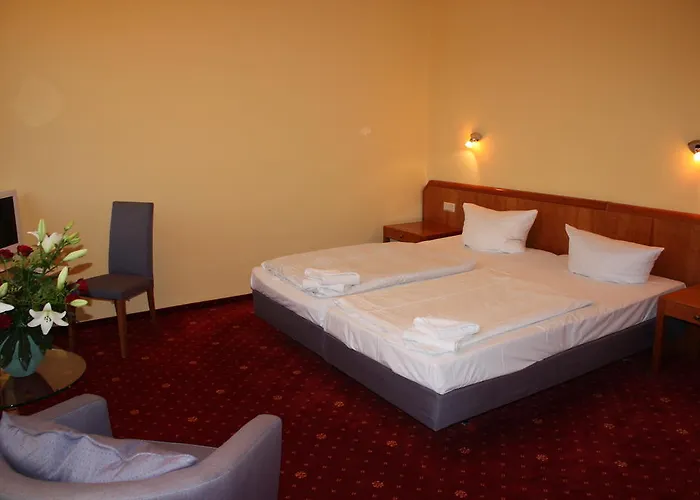 Stubenberg Gernrode (Saxony-Anhalt)