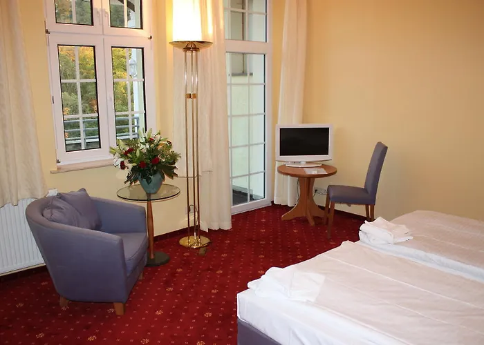 Szálloda Stubenberg