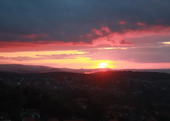 Stubenberg Szálloda