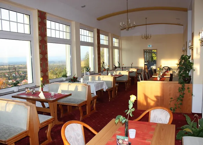 Stubenberg 3* Gernrode (Saxony-Anhalt)