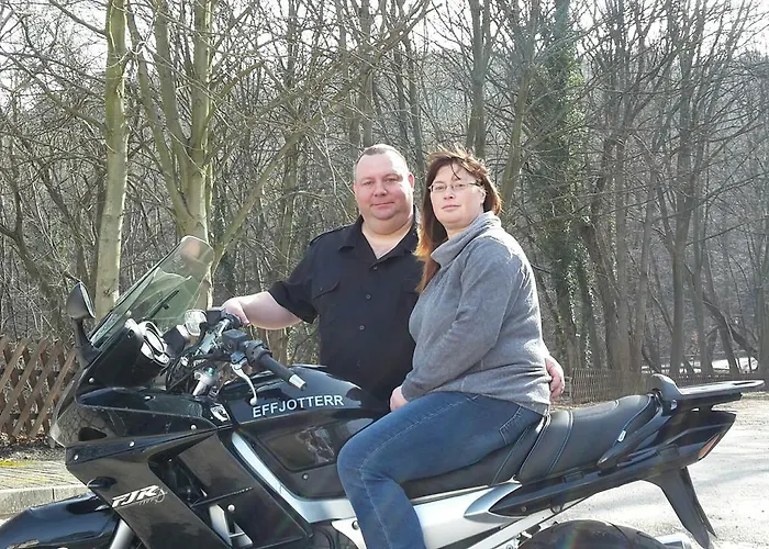 Stubenberg Szálloda 3*