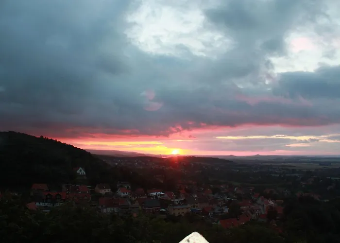 Szálloda Stubenberg 3*